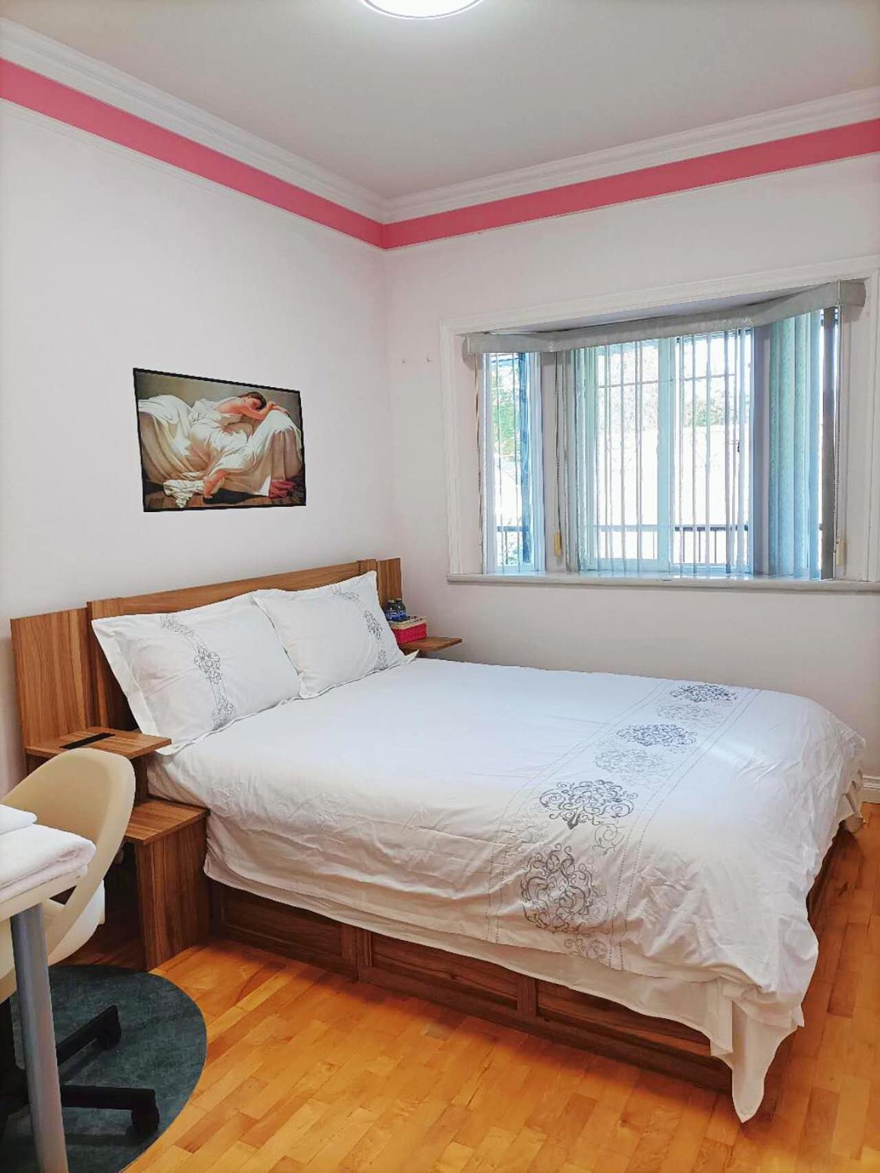 Warm Retreat Hotel Ванкувър Екстериор снимка